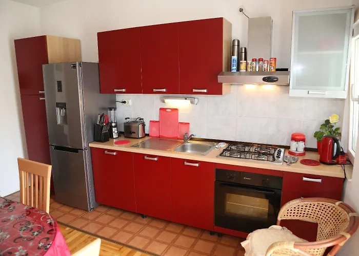 Apartman Tomi Hvar Town